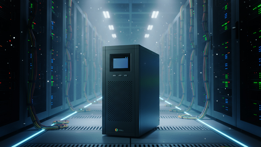 کاربرد UPS در دیتاسنتر