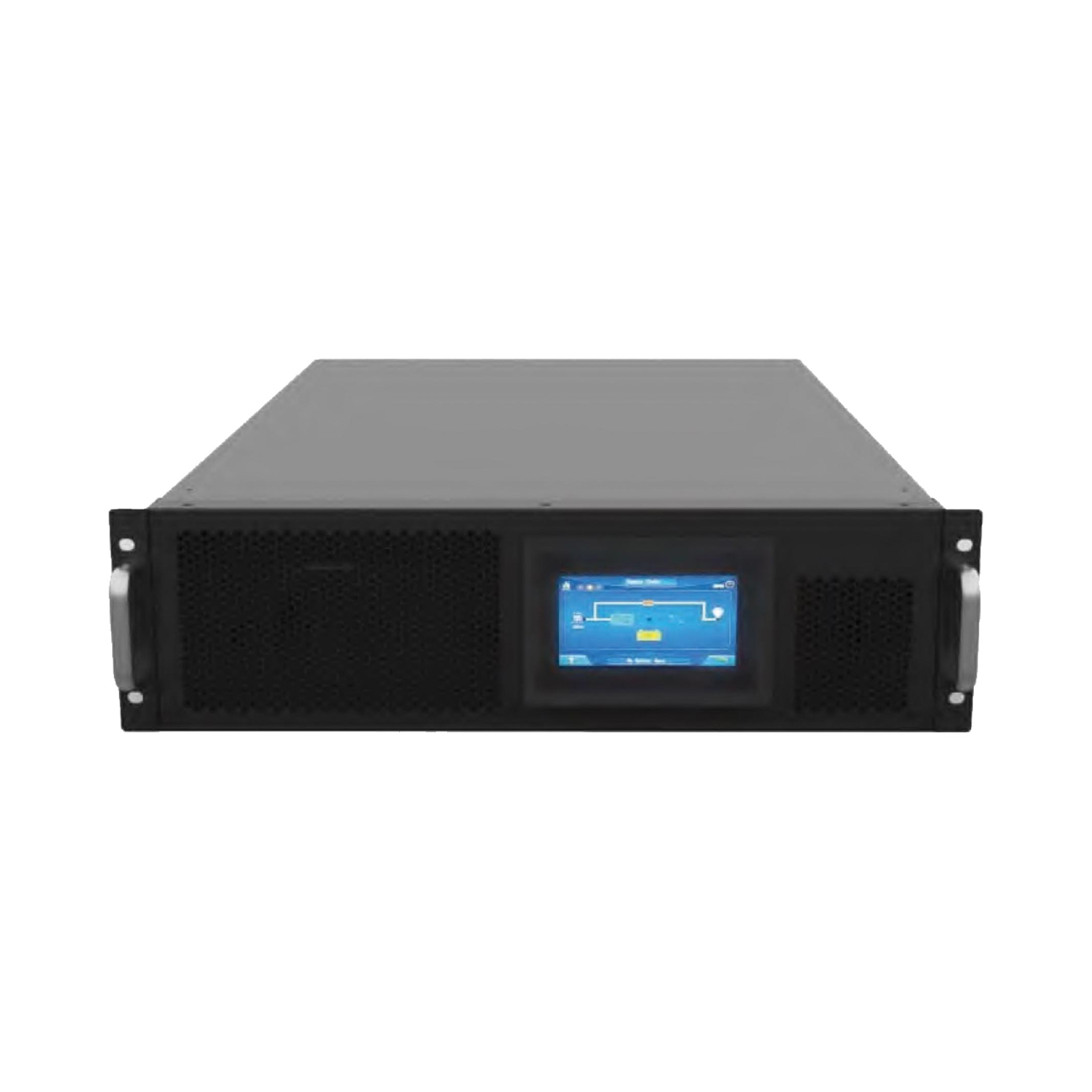 PACR33 Series Rack-Mounted Online UPS