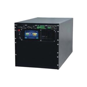 PAC-MR Series Rack-Mounted Modular Online