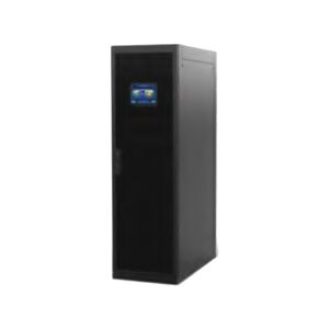 PAC-M Series Modular Online UPS