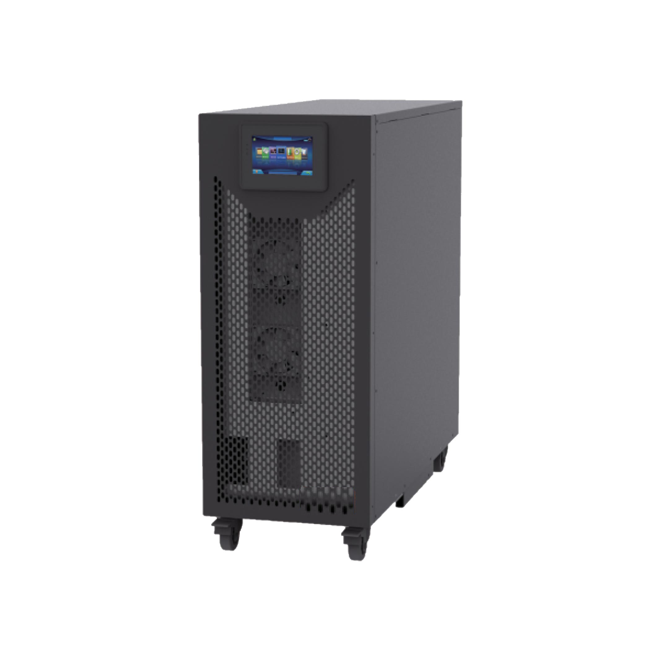 PAC33 Series Online UPS