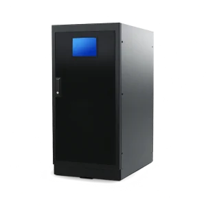 PAC33 Series High Frequency Online UPS