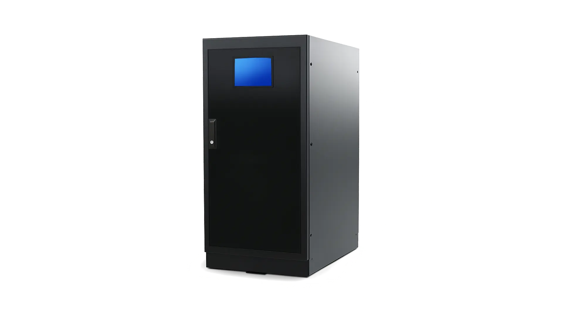 PAC33 Series High Frequency Online UPS